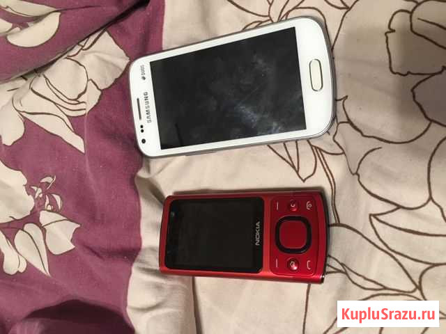 SAMSUNG, Nokia Архангельск - изображение 1