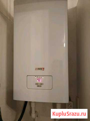 Электрический котел Protherm 14 KR Уфа - изображение 1