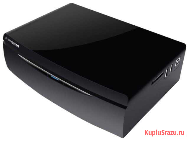 Digma hdmp-510 Петрозаводск - изображение 1