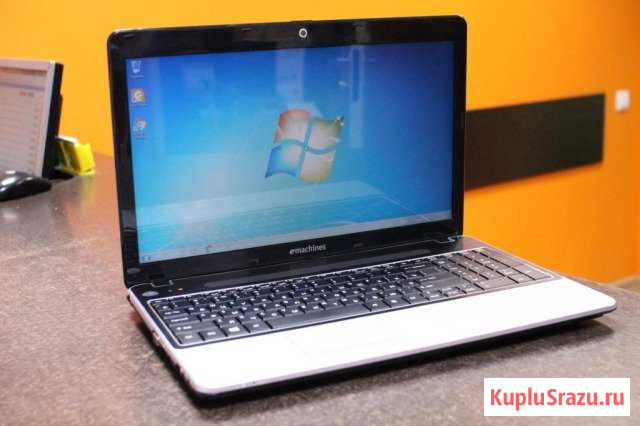 Ноут. eMachines E640 Athlon2 P340/4Гб/250Гб/HD5470 Петрозаводск - изображение 1
