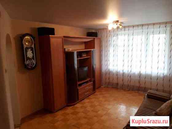 1-к квартира, 37.2 кв.м., 5/5 эт. Вятские Поляны