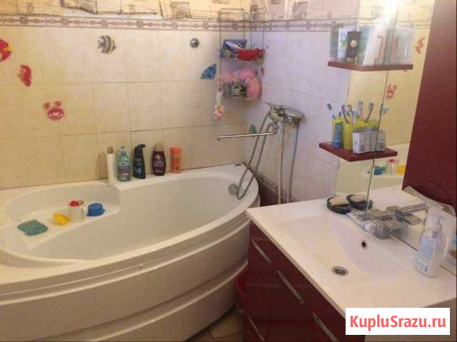 3-к квартира, 67.6 кв.м., 2/2 эт. Ярега - изображение 1