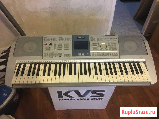 Синтезатор Yamaha Норильск - изображение 1