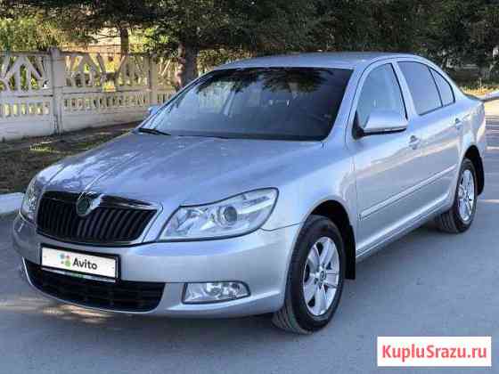 Skoda Octavia 1.8 МТ, 2012, хетчбэк Бахчисарай