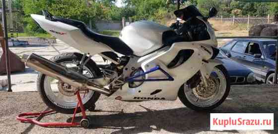 Honda SBR 600 F4 Керчь