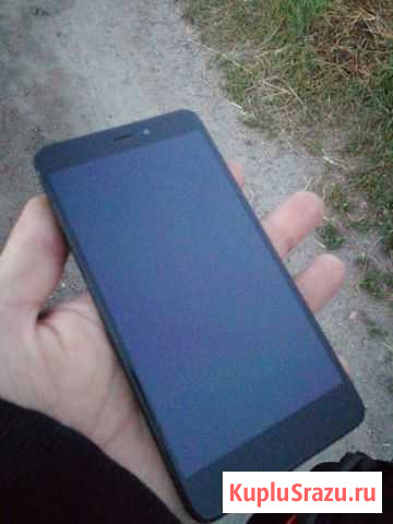 Продам Xiaomi Redmi Note 4(MTK) Шадринск - изображение 1