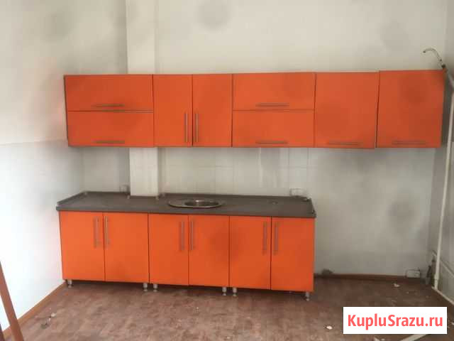 Куханые шкафы Курск - изображение 1