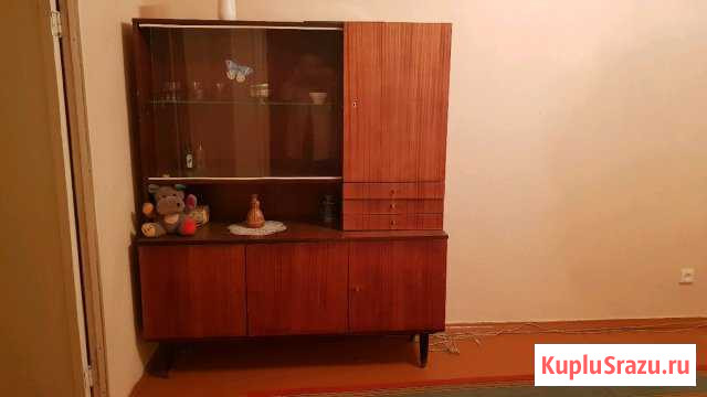 Сервант Медведево - изображение 1
