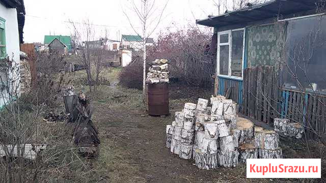 Дом 25 кв.м. на участке 6 сот. Линево - изображение 1