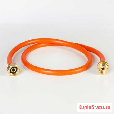 Шланг O-hose для газового гриля барбекю O-grill Новосибирск - изображение 1