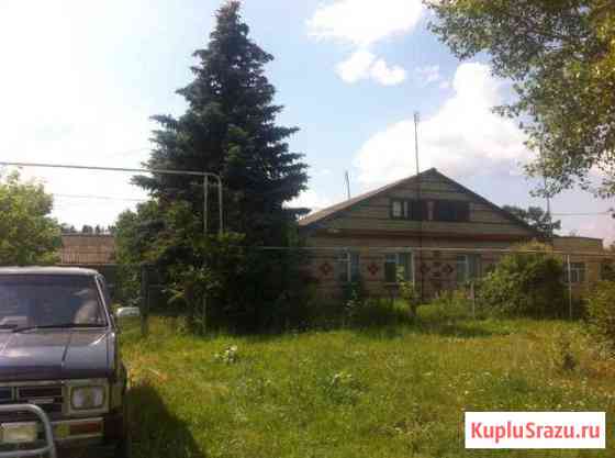 3-к квартира, 65 кв.м., 1/1 эт. Сурск