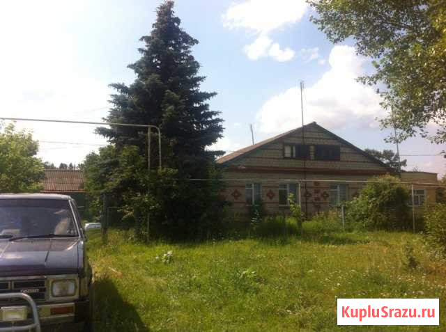 3-к квартира, 65 кв.м., 1/1 эт. Сурск - изображение 1