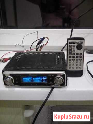 Pioneer 7600 Новокуйбышевск - изображение 1