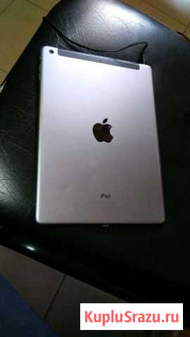iPad eir Заводской - изображение 1