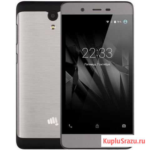 Микромакс Q4101 торг Минеральные Воды - изображение 1