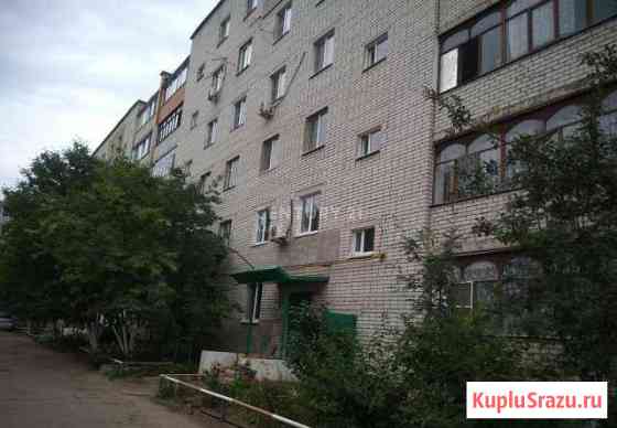 2-к квартира, 44 кв.м., 2/6 эт. Строитель