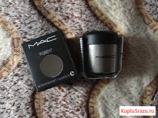 Пигмент MAC Алексин - изображение 1