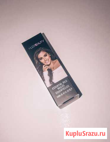 Масло для лица HudaBeauty Алексин - изображение 1