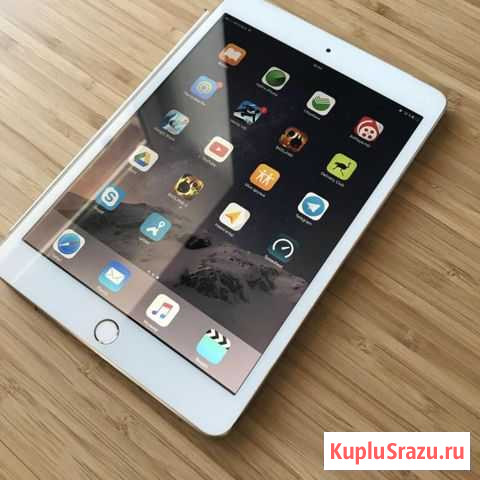 iPad mini 3 wifi Ливны - изображение 1