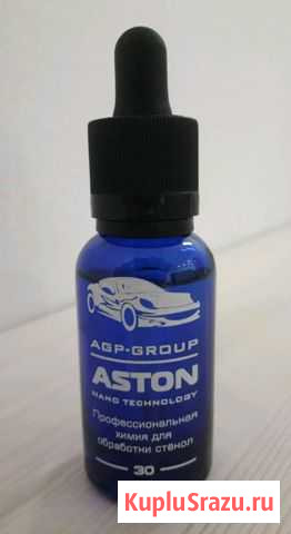 Антидождь Aston30 Владивосток - изображение 1