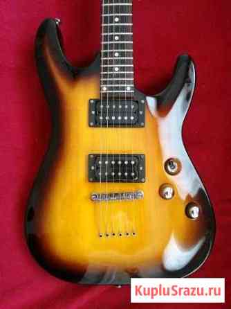 Schecter Diamond series Ставрополь