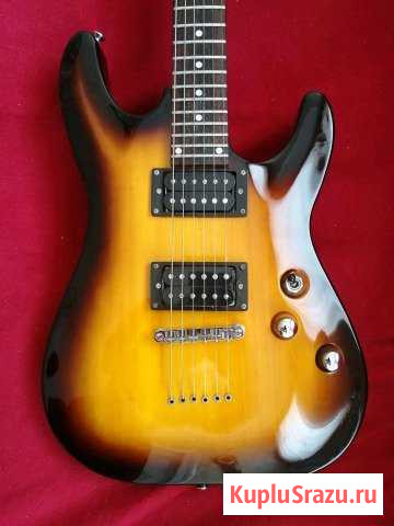Schecter Diamond series Ставрополь - изображение 1