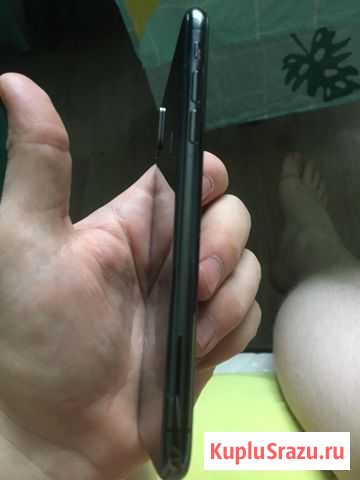Apple ifhone X 64 Гб Хабаровск - изображение 1
