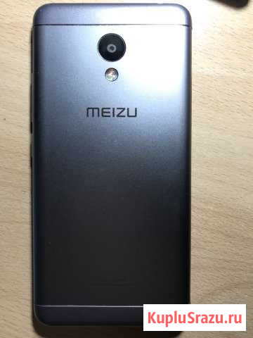 Meizu m3s mini Сургут - изображение 1