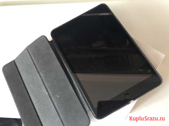 iPad mini Нижнеудинск - изображение 1