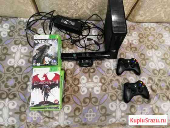 Xbox 360 Ангарск