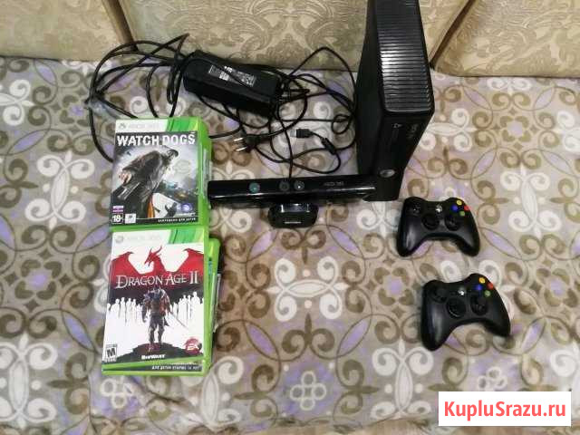 Xbox 360 Ангарск - изображение 1