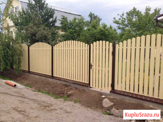 Строительство Сварка Усть-Илимск - изображение 1