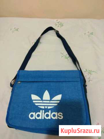 Сумка спортивная Нальчик - изображение 1