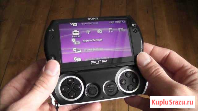 Psp go Нальчик - изображение 1