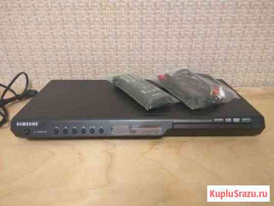 Dvd плеер SAMSUNG P355B Обнинск