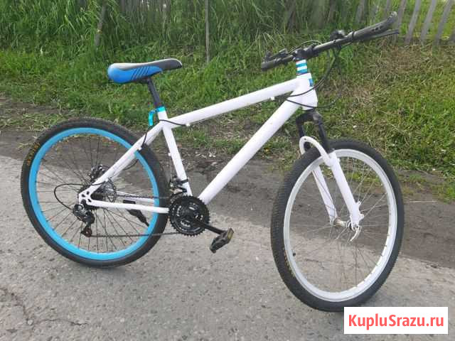 Велик скоростной Петропавловск-Камчатский - изображение 1