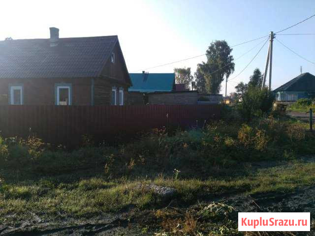 Дом 37 кв.м. на участке 5 сот. Ленинск-Кузнецкий - изображение 1