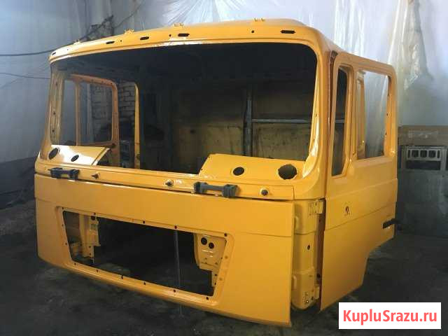 Продам кабину шахман Прокопьевск - изображение 1
