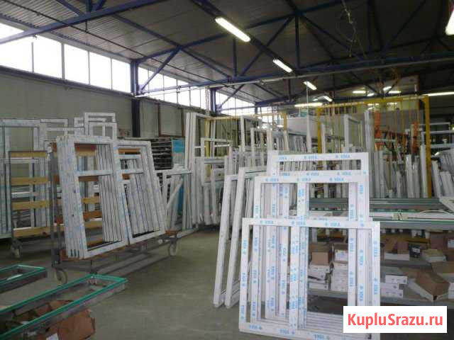 Удачные окна Новокузнецк - изображение 1