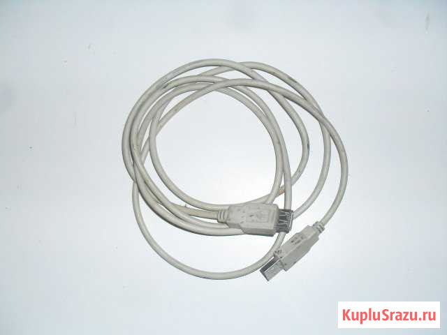 USB удлиннитель Кемерово - изображение 1
