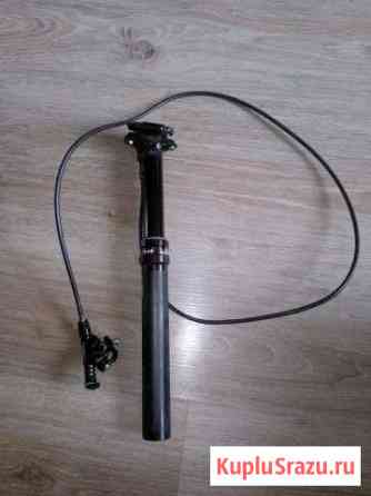 Штырь подседельный Reverb Rock Shox Новокузнецк