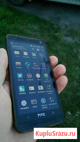 HTC One m7 Кемерово - изображение 1