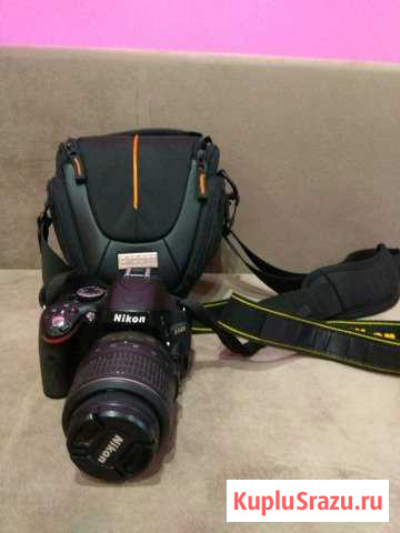 Nikon d 5100 Воркута - изображение 1