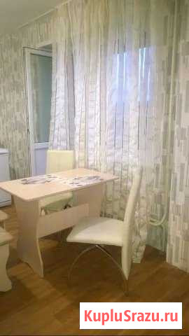 Студия, 40 кв.м., 8/11 эт. Сосновоборск - изображение 1
