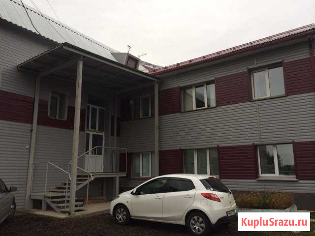Дом 1192 кв.м. на участке 46 сот. Железногорск - изображение 1