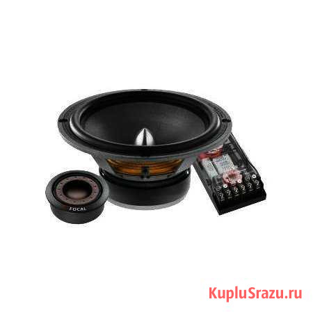 Focal Polyglass 165 VR Канск - изображение 1