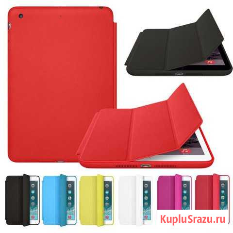 Чехол iPad Mini 1/2/3 Красноярск - изображение 1