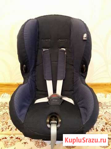 Автокресло Maxi-Cosi 9-18 кг Ялта - изображение 1
