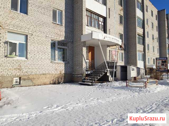 Торговое помещение, 31.7 кв.м. Катайск - изображение 1