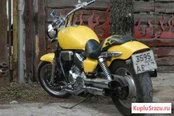 Honda Magna VF750 Курск